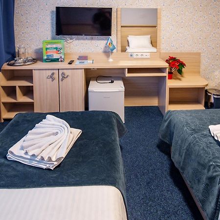 Truskavets 365 Hotel 外观 照片