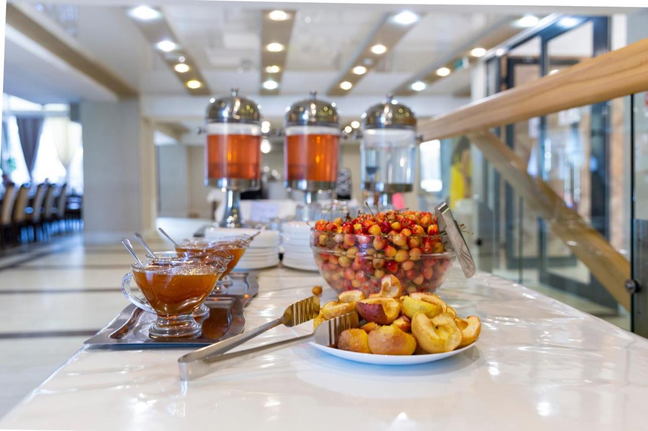 Truskavets 365 Hotel 外观 照片