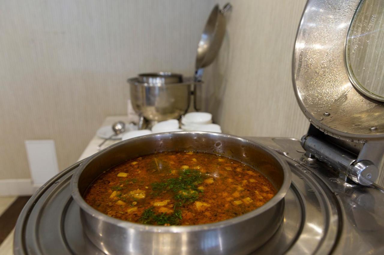 Truskavets 365 Hotel 外观 照片