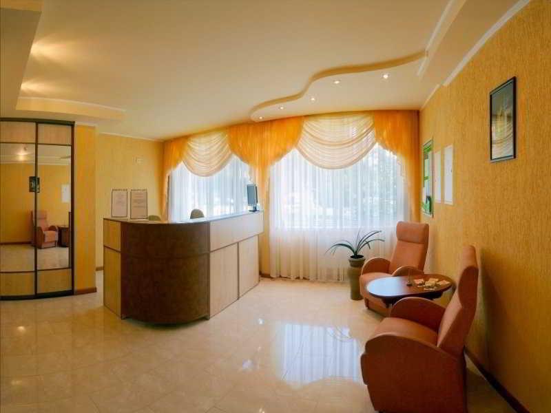 Truskavets 365 Hotel 外观 照片