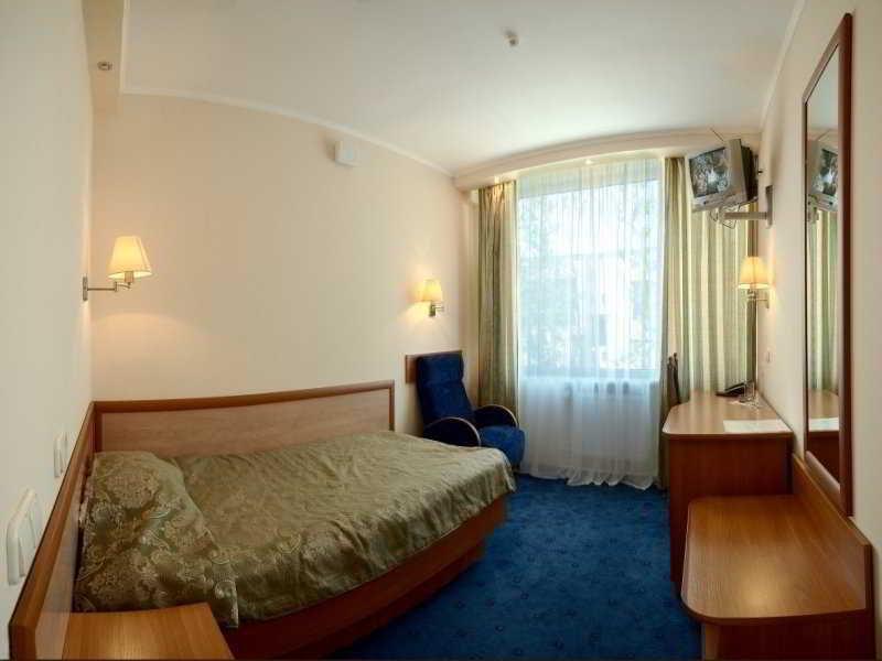 Truskavets 365 Hotel 外观 照片