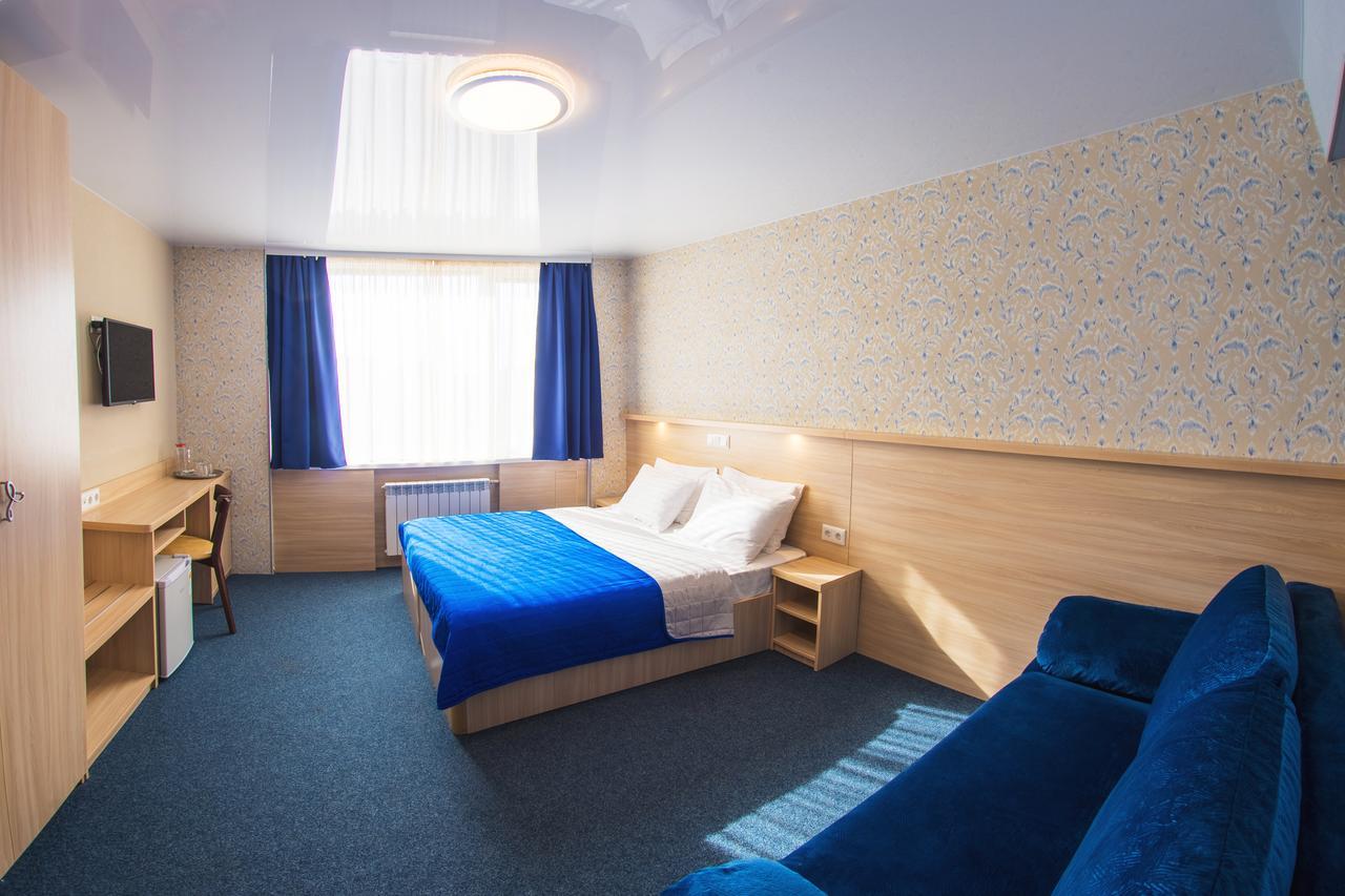 Truskavets 365 Hotel 外观 照片